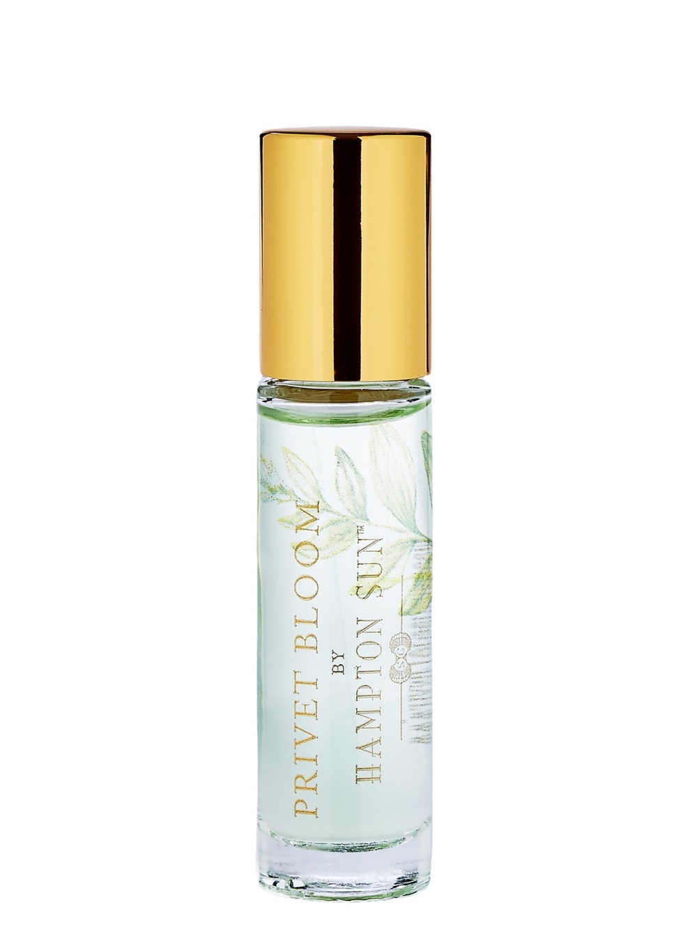 Privet Bloom Parfum Roll-On by Hampton Sun